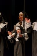 25.05.2013: Konzert Sister Act